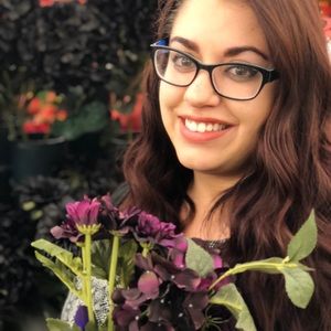 Meet your Posher, Carmen